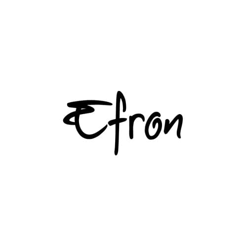 Efron Profile Image