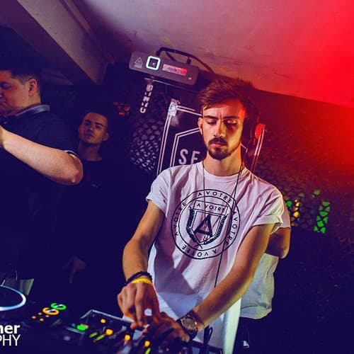 Jamie Flack Profile Image