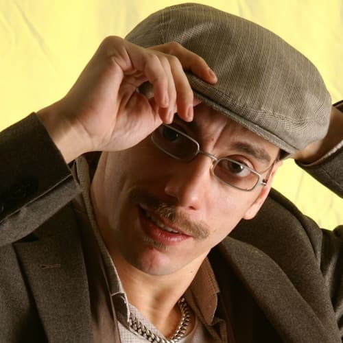 Michele Sinesi Profile Image