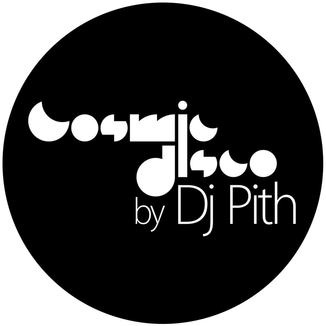 Cosmic Disco