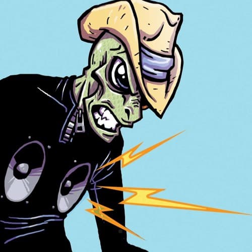 Mark Forshaw Profile Image