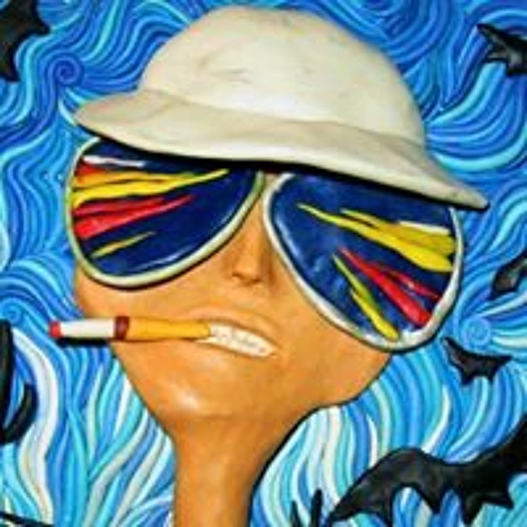 House in da Bude event artwork