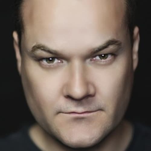Jay Frog Profile Image