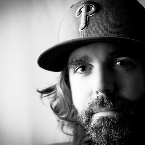 Rob Paine Profile Image