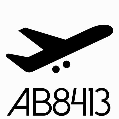AB8413 portrait