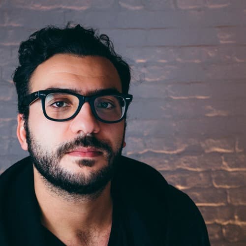 Maher Daniel Profile Image