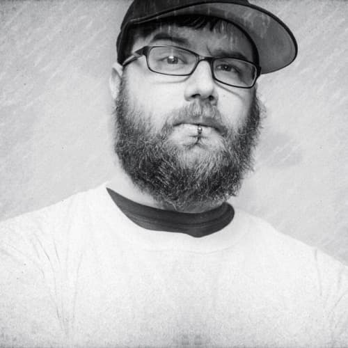lingk portrait