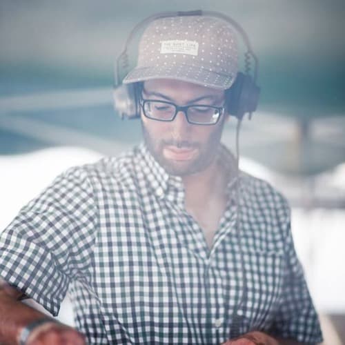 DJ Gilla Profile Image