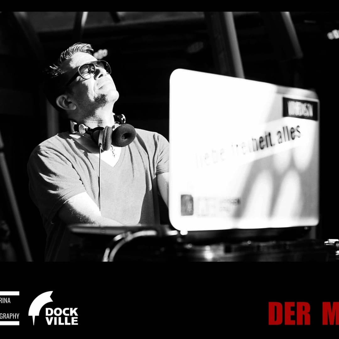 Der Mo
