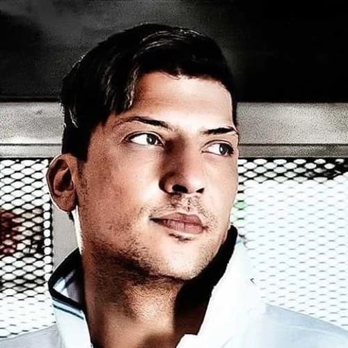 Simon Alves Profile Image