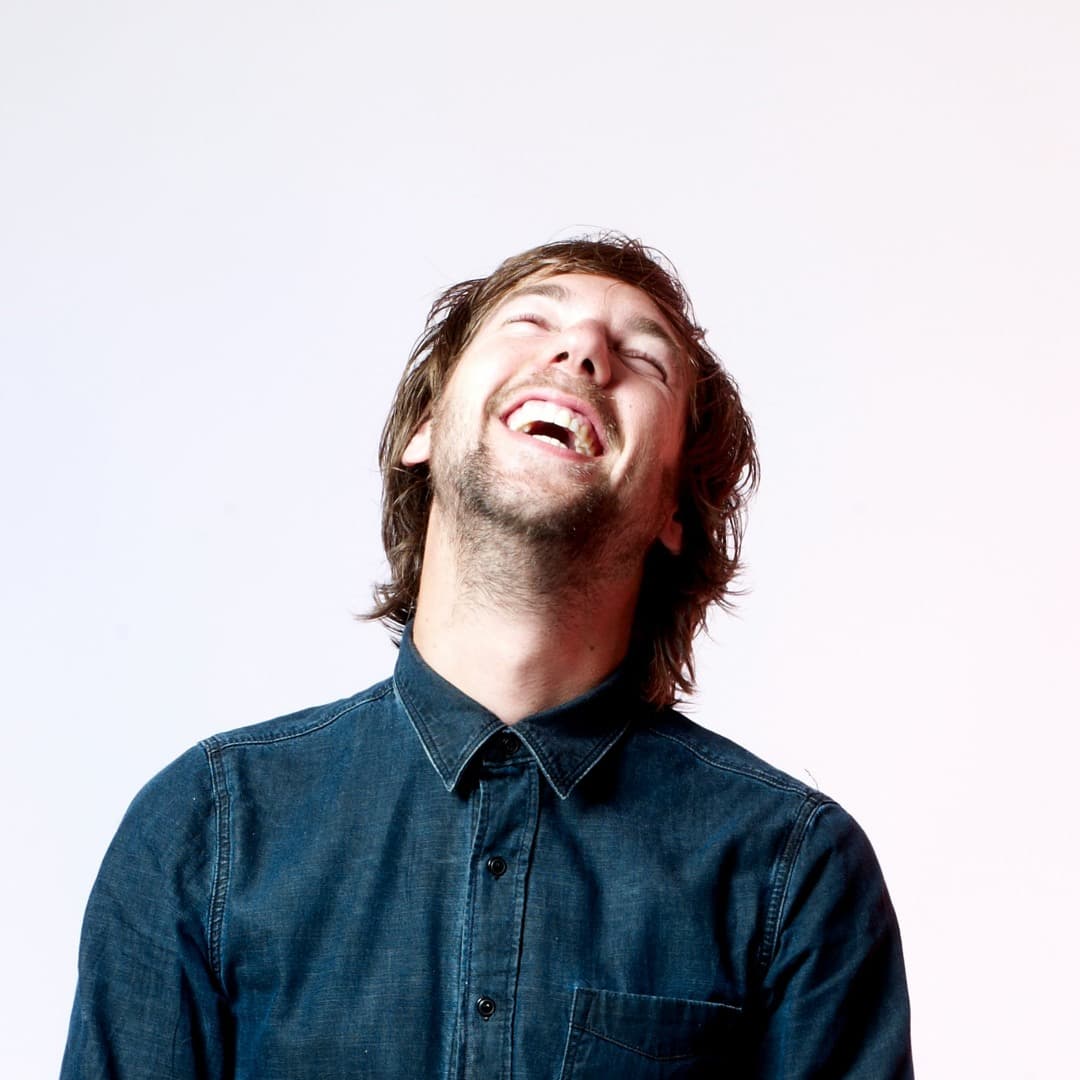 Daniel Zuur Profile Image