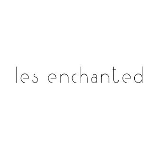 Les Enchanted portrait