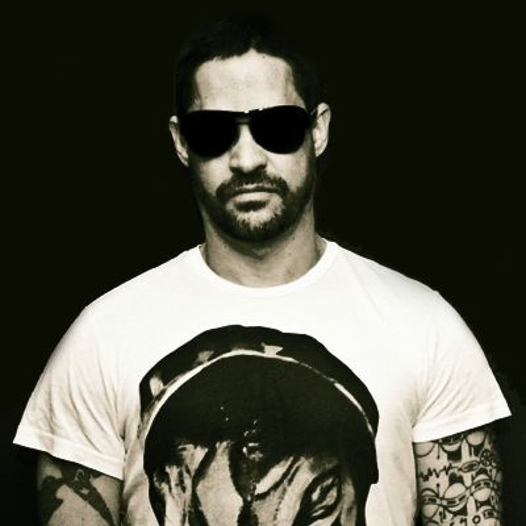 Dj Mau Mau Profile Image