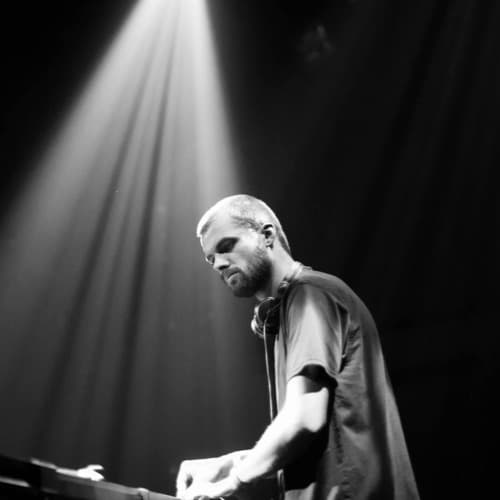 Marnyc portrait