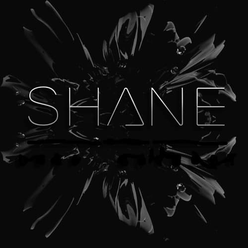 DJ Shane portrait