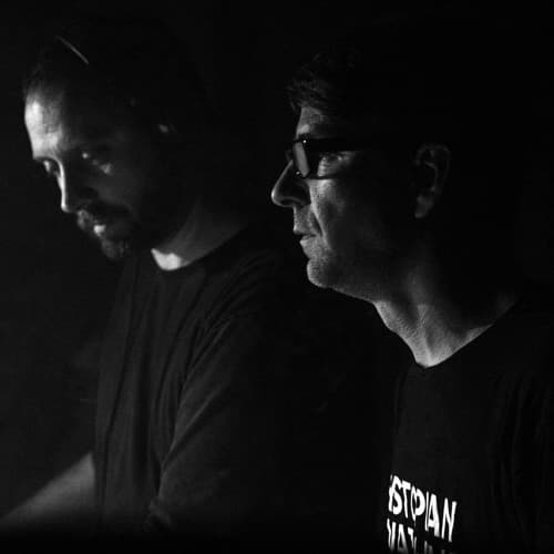 Brothers in Mind