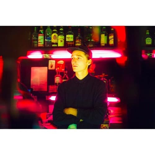 DJ Milktray Profile Image