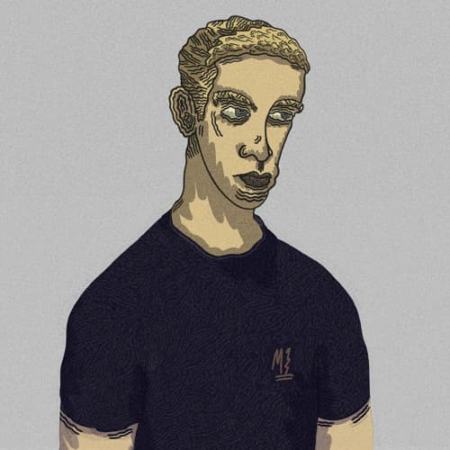 Mac White Profile Image