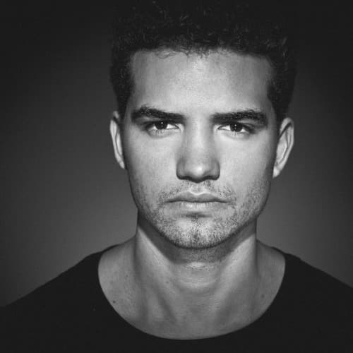Paul Cairo portrait
