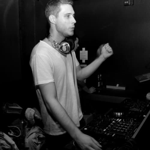 Dave Powl Profile Image