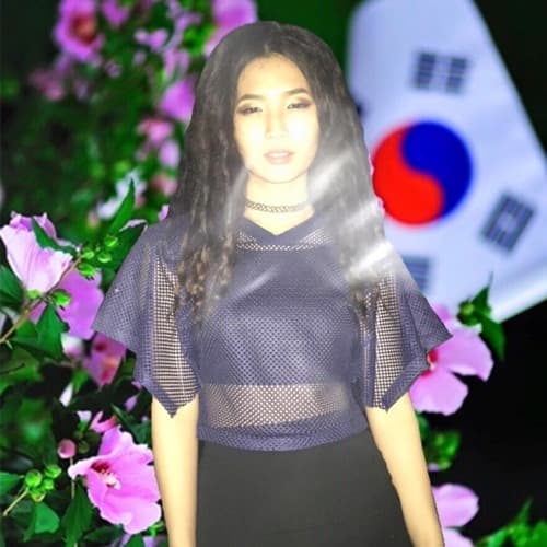 HIBI BLISS