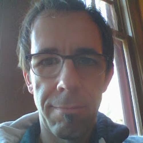 Troy Kurtz