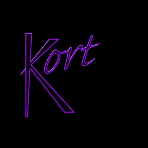KORT portrait