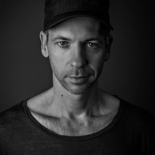 Secret Cinema portrait