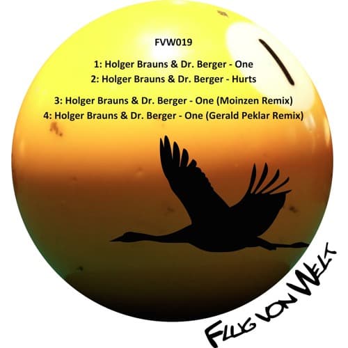 Holger Brauns Profile Image