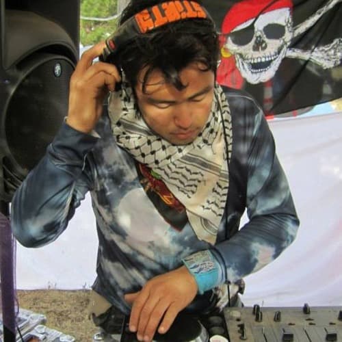 Marky Ray Profile Image