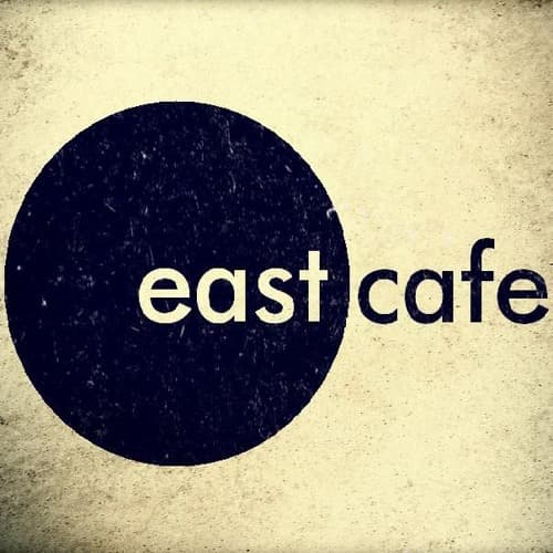 East Cafe portrait