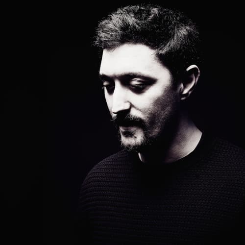 Latzaro portrait