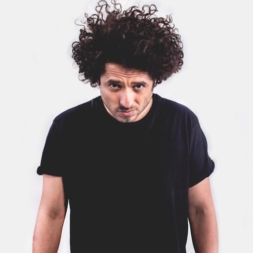 TurKo portrait