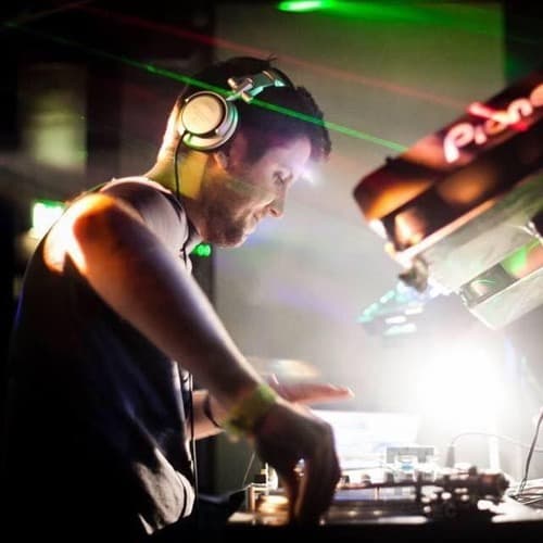 DJ Bastos Profile Image