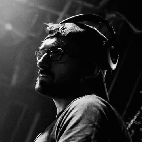 Ben Grunnell Profile Image