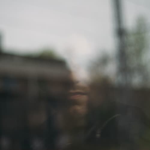 EBK portrait