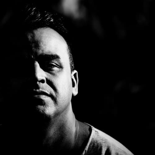 Affani portrait