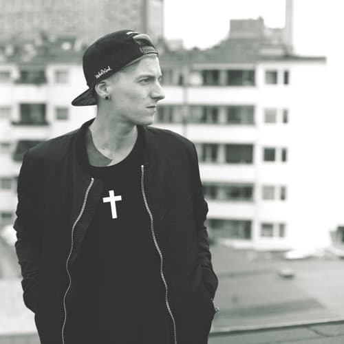 Björn Grimm Profile Image