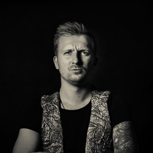 Brat Beat portrait
