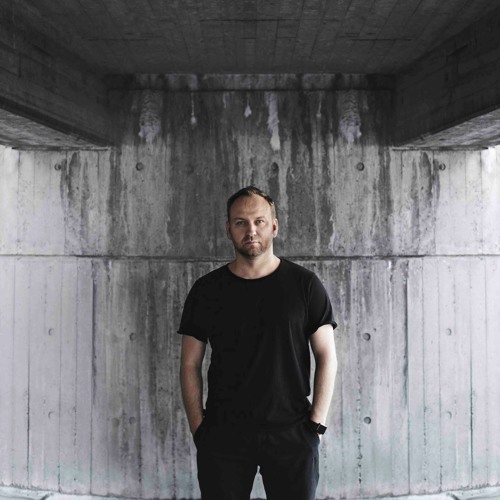 Markus Homm Profile Image