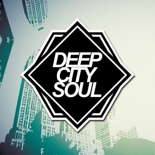 Deep City Soul portrait
