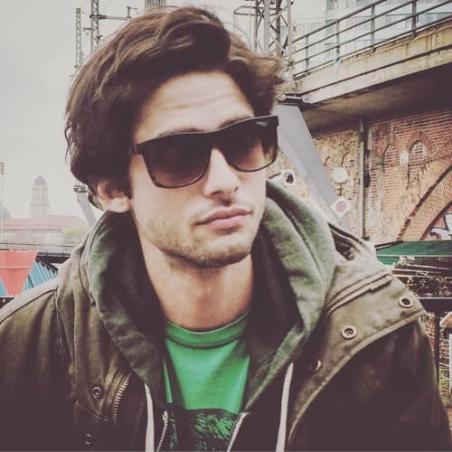 Ianic Profile Image