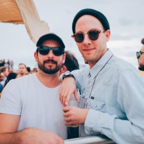 DoppelHerz Profile Image