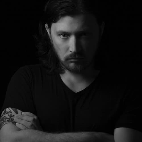 Stas Zotov