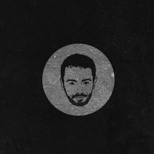 Oliver Dollar portrait