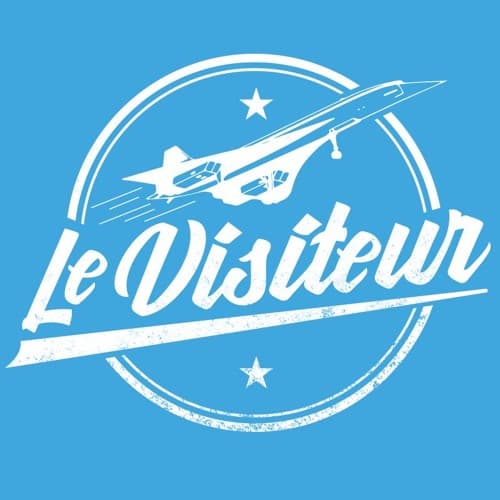 Le Visiteur Profile Image
