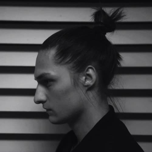 Isaak Lemien Profile Image