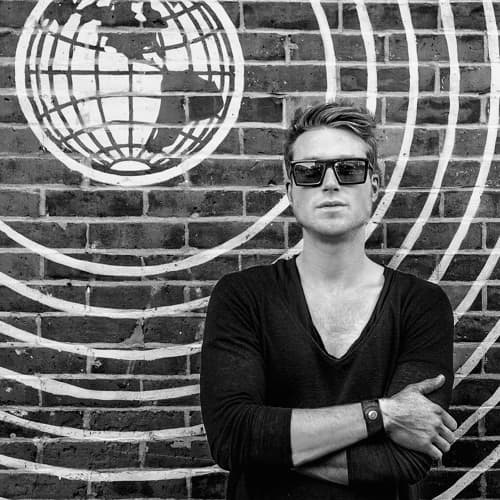 Daniel Cowel Profile Image
