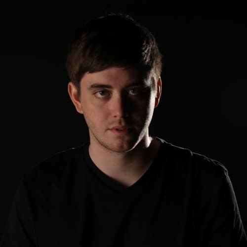 Tyler Rouse Profile Image