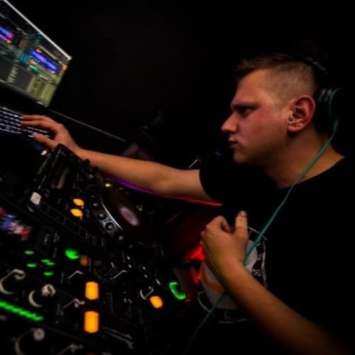 Kontrol Profile Image